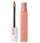 Maybelline Super Stay Matte Ink Lipstick