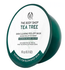 The Body Shop Tea Tree Anti-Imperfection Peel-Off Mask