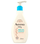 Aveeno Baby Daily Care Moisturising Lotion