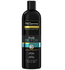TRESemme Scalp Detox Shampoo for Dry and Itchy Scalp