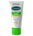 Cetaphil Rich Night Cream