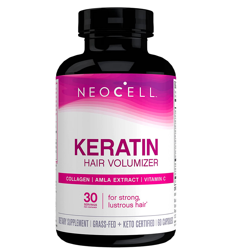 Neocell Keratin Hair Volumizer