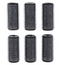 Boots Vented Self Stick Rollers Small - 6 Pack