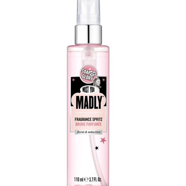 Soap Glory Fragrance Spritz™ Body Mist Mist You Madly
