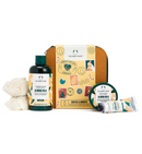 The Body Shop Soothe & Smooth Almond Milk Essentials Gift Set