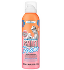 Soap & Glory Call Of Fruity Smart Foam Moisturising Shower Mousse