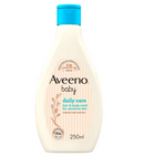 Aveeno Baby Daily Care Hair & Body Wash