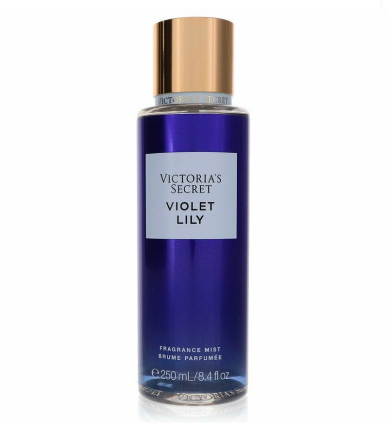 Victoria's Secret Fragrance Mist - Violet Lily