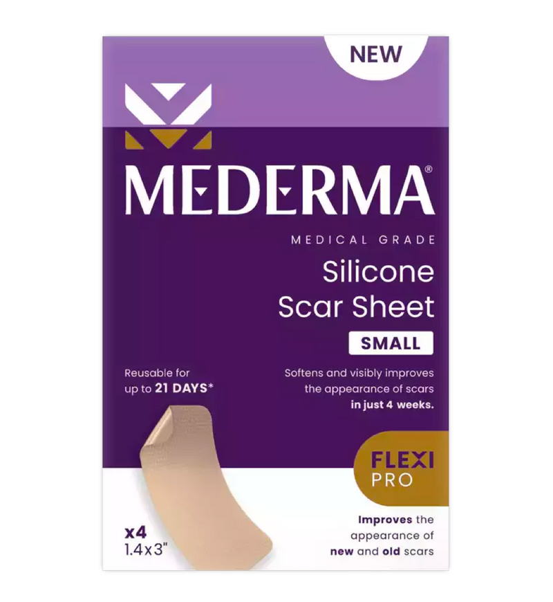 Mederma Scar Sheet (Small)