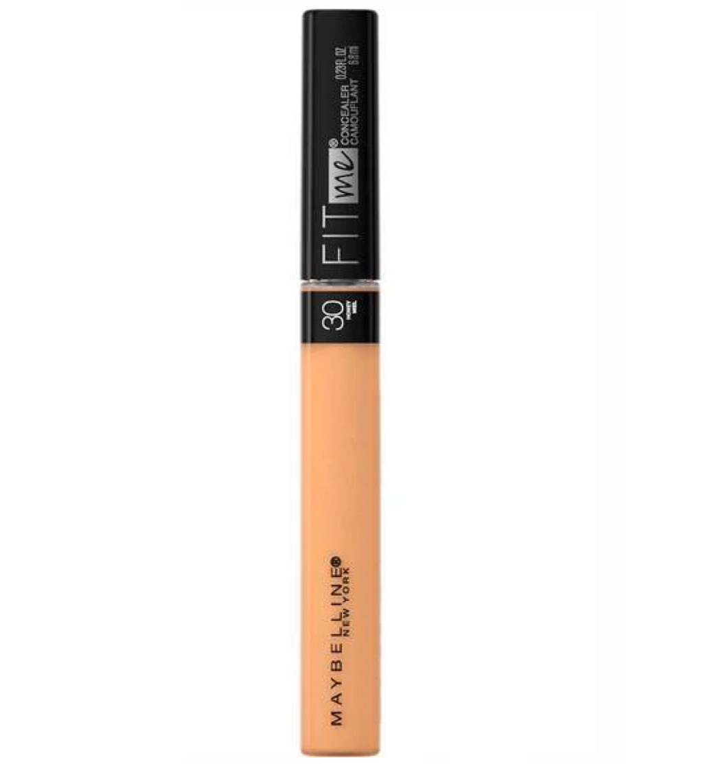 Maybelline Fit Me Concealer maybelline-fit-me-concealer