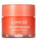 Laneige Lip Sleeping Mask - Grapefruit