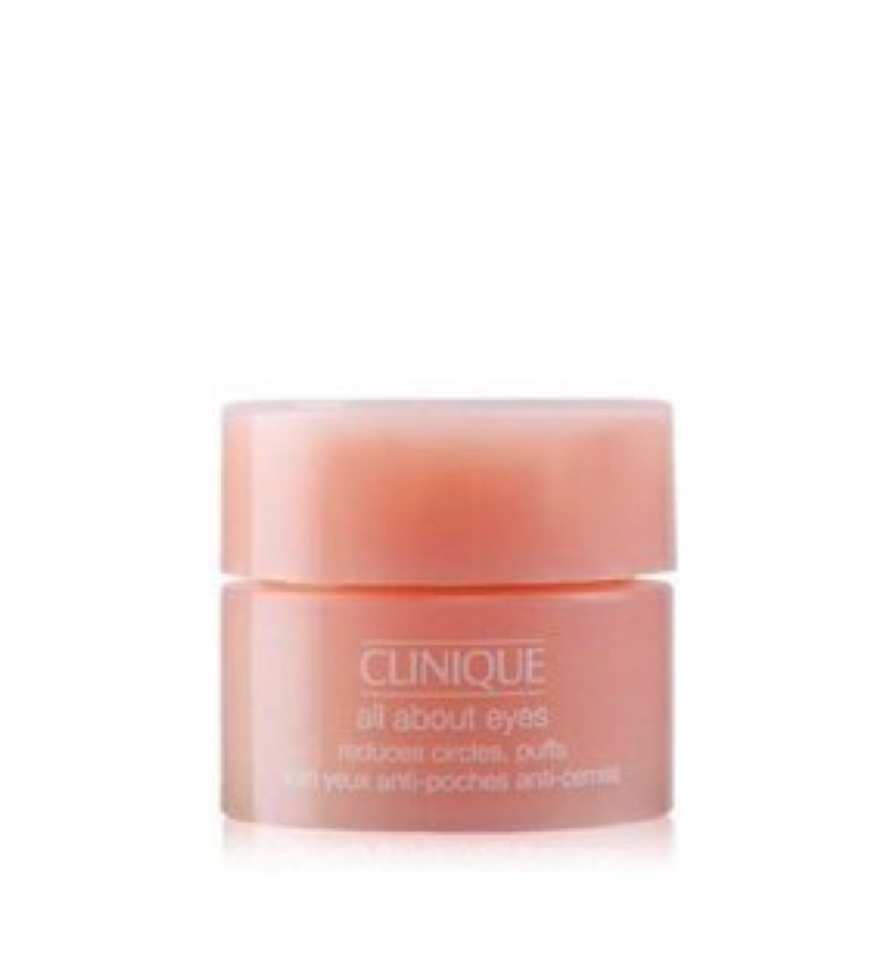 Clinique All About Eyes™ all Skin Types