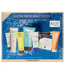 Created for Macy's Glow From Head To Toe Set