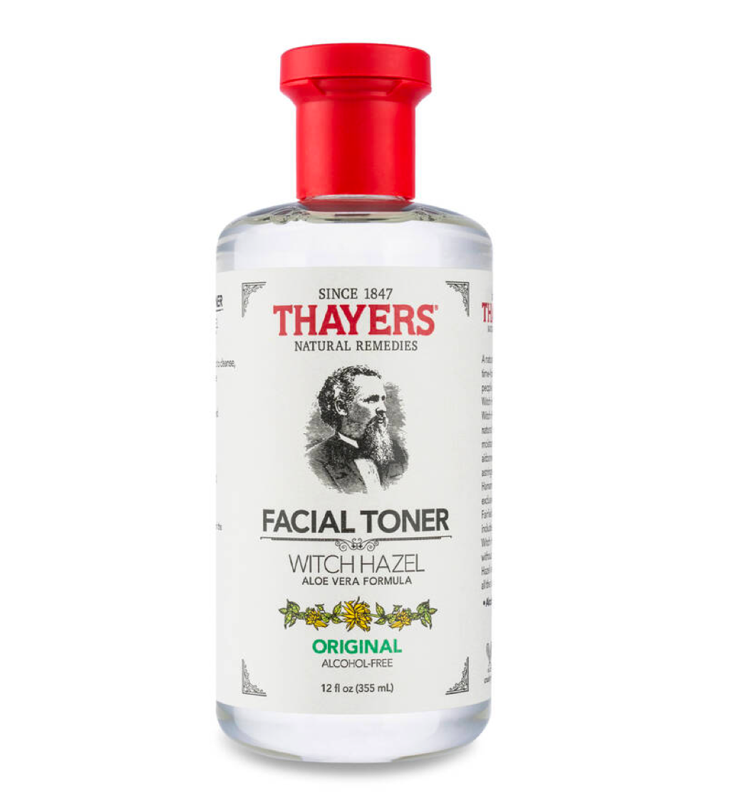 Thayers Facial Toner - Original
