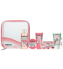 Soap & Glory Glow Living Travel Collection Gift Set