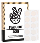 Peace Out Acne Healing Dots