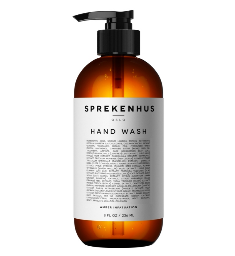 Sprekenhus Hand Wash