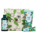 The Body Shop Pine & Divine Wild Pine Essentials Gift Set