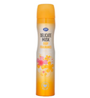 Boots Delicate Musk Body Fragrance