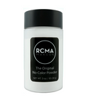 RCMA Makeup The Original No-Color Powder