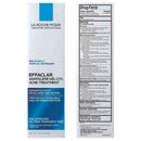 La Roche-Posay Effaclar Adapalene Gel 0.1% Acne Treatment