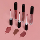 Huda Beauty Liquid Matte Ultra-Comfort Transfer-Proof Lipstick