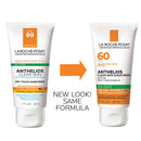 La Roche-Posay Anthelios Clear Skin Oil Free Sunscreen SPF 60