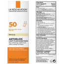 La Roche-Posay Anthelios Invisible Fluid Facial Sunscreen SPF 50+
