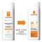 La Roche-Posay Anthelios Light Fluid Mineral Sunscreen SPF 50