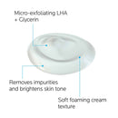 La Roche-Posay Pigmentclar Brightening Deep Cleanser