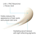 La Roche-Posay Pigmentclar Visible Dark Spot Reducer Serum