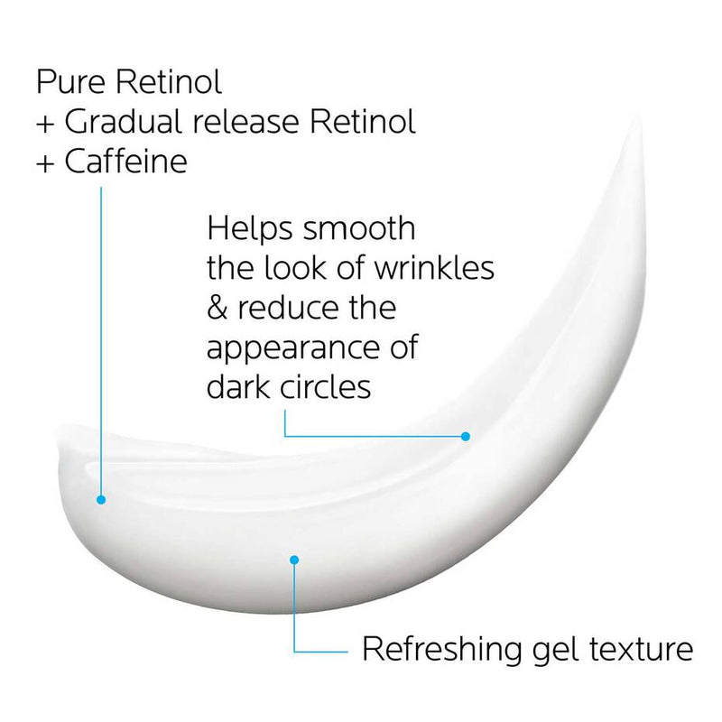 La Roche-Posay Redermic R Retinol Eye Cream