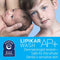 La Roche-Posay Lipikar Wash AP+ Gentle Foaming Moisturizing Body & Face Wash