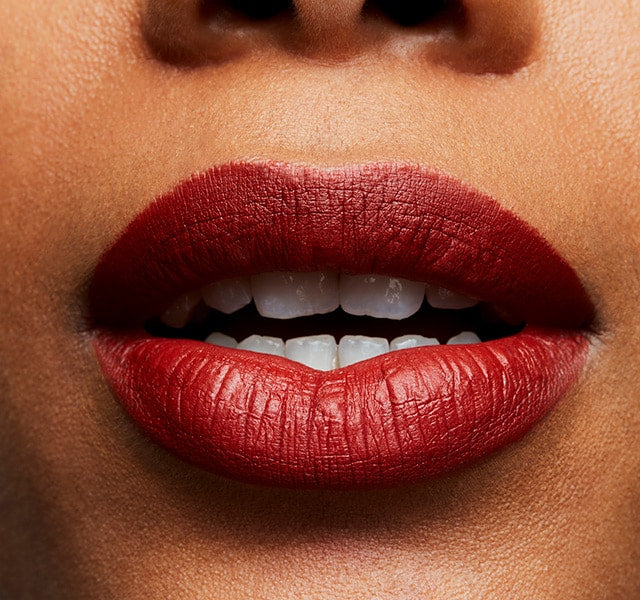 MAC Matte Lipstick