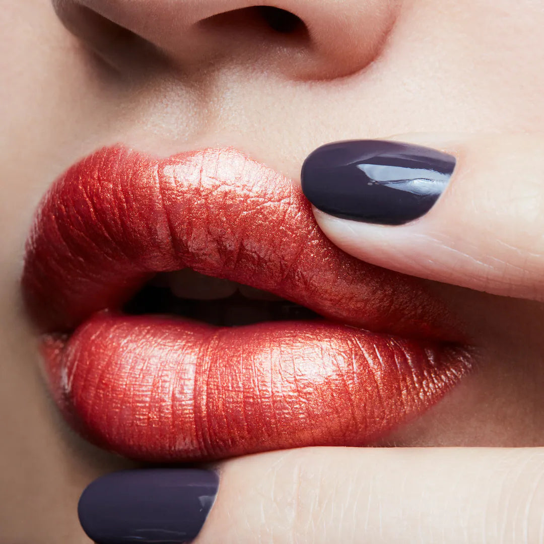 MAC Frost Lipstick