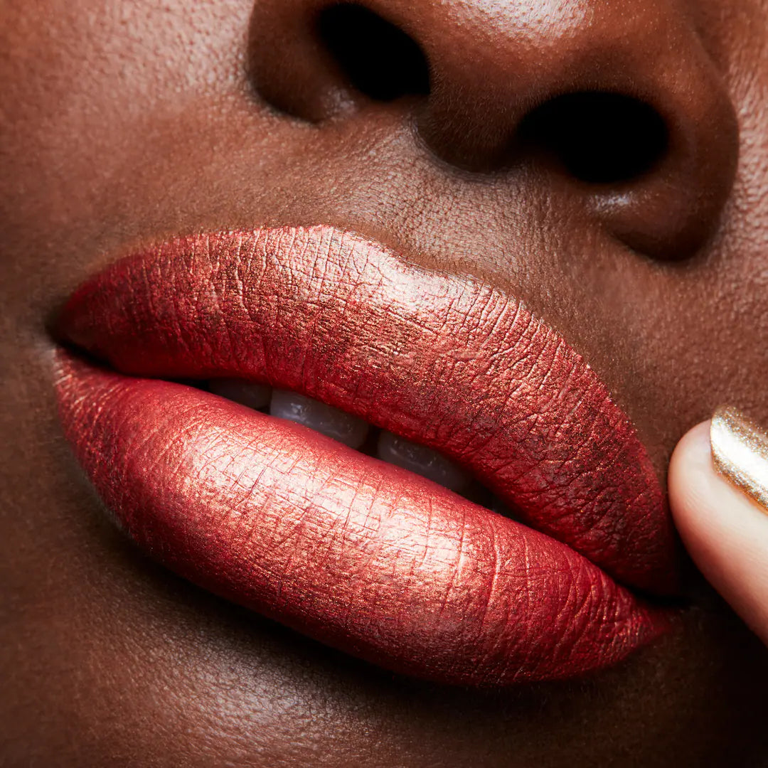 MAC Frost Lipstick