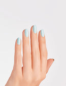 OPI Nail Polish - Mexico City Move-mint