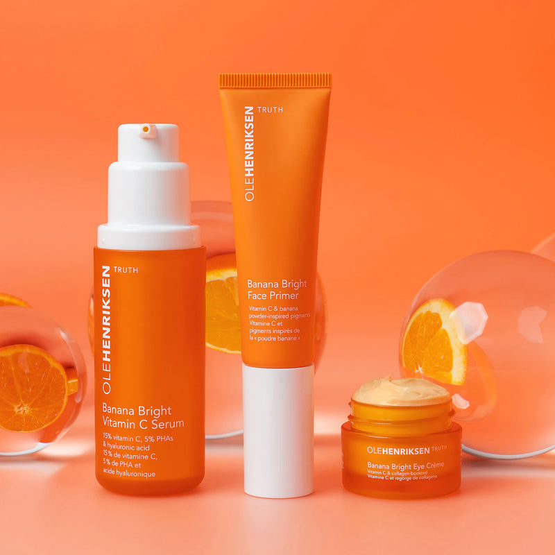 Ole outlet henriksen serum
