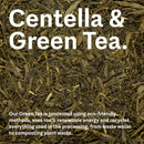 Selfless By Hyram Centella & Green Tea Hydrating Gel Cleanser