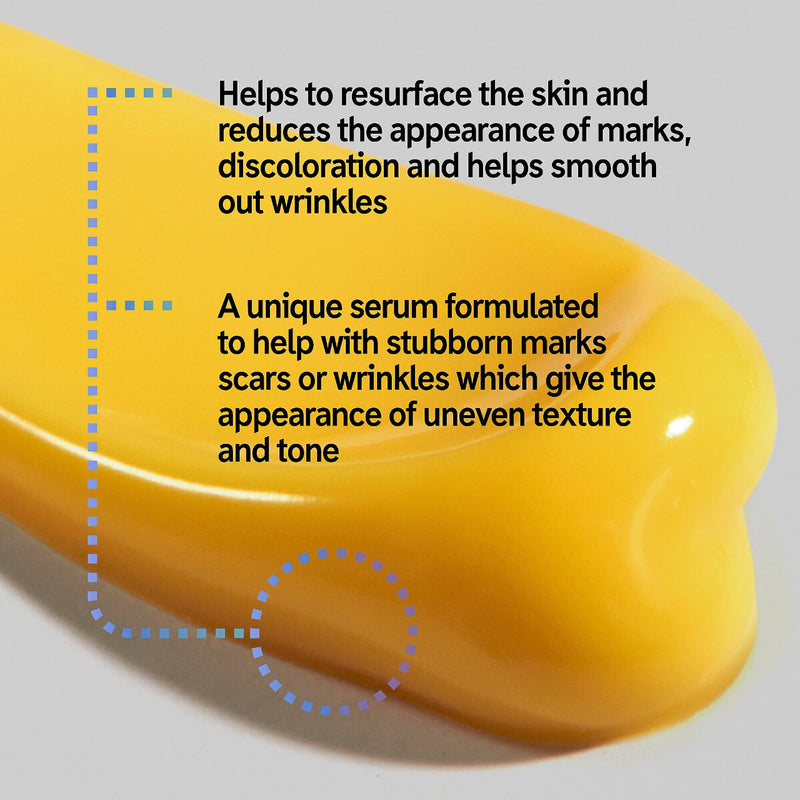 The Inkey List SuperSolutions 1% Retinol Serum