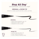 Stila Stay All Day® Waterproof Liquid Eyeliner