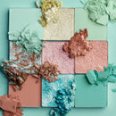 Huda Beauty Pastel Obsessions Eyeshadow Palette - Mint