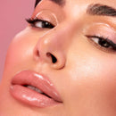 Huda Beauty Silk Balm Hydrating and Nourishing Lip Balm - Blush