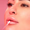 Huda Beauty Silk Balm Hydrating and Nourishing Lip Balm - Blush