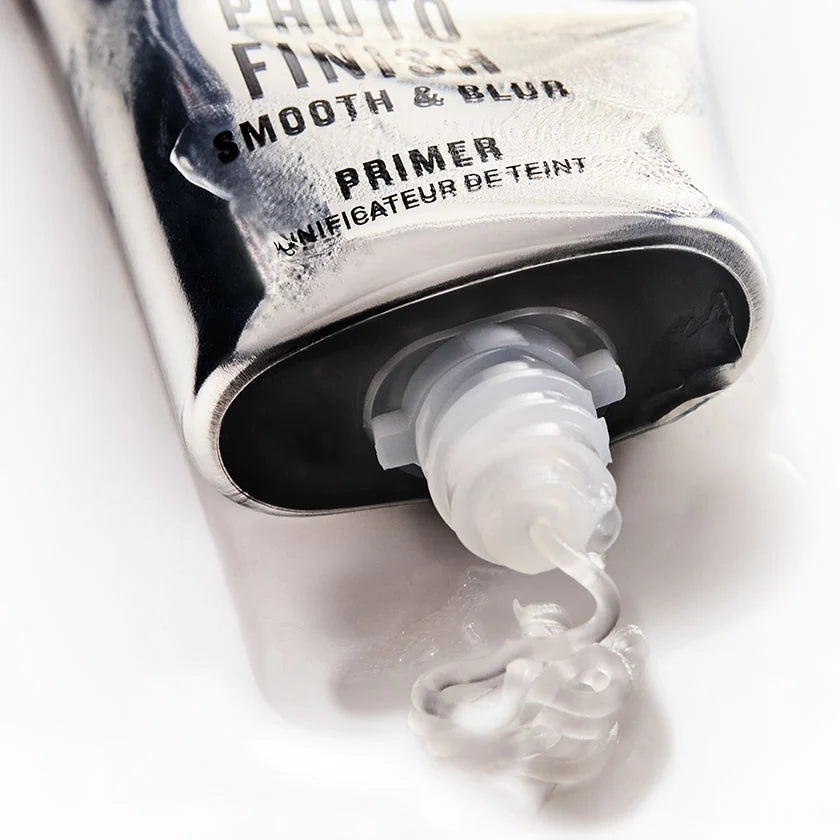 Smashbox Photo Finish Foundation Primer