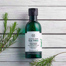 The Body Shop Tea Tree Skin Clearing Facial Wash