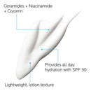 La Roche-Posay Toleriane Double Repair Facial Moisturizer UV with SPF 30