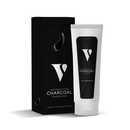 VCARE Natural Charcoal Facewash & Scrub - VCARE NATURAL www.vcarenatural.com