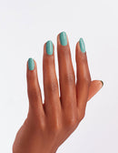 OPI Nail Polish - Verde Nice to Meet You