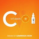 Vitamin-C Serum - VCare Natural - VCARE NATURAL